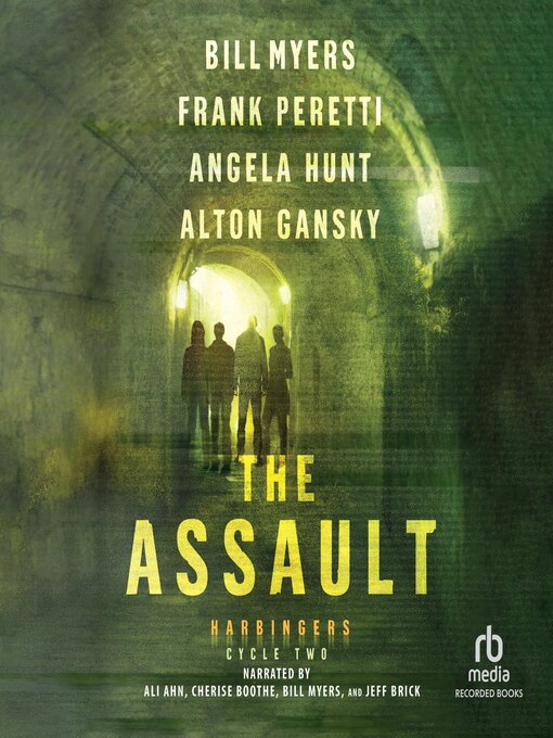 Title details for The Assault by Bill Myers - Available